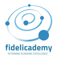 Fidelicademy Learning Private Limited
